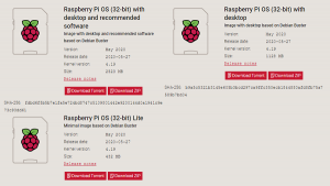 raspberry-desktop